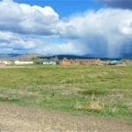 Thumbnail of Half Acre Lot In Crescent Valley, Nevada! On Highway With Power! Photo 1
