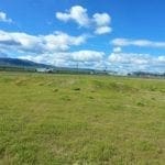 Thumbnail of Half Acre Lot In Crescent Valley, Nevada! On Highway With Power! Photo 3
