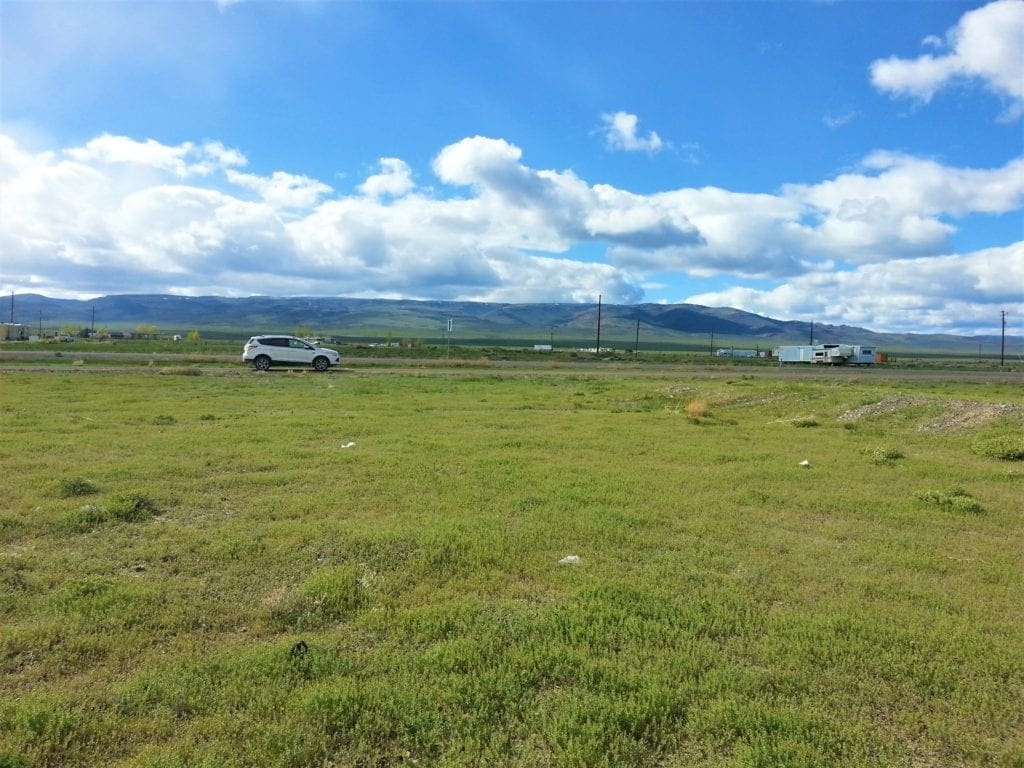 Large view of 4076 Eureka Ave, Building lot in Downtown Crescent Valley, Nevada Photo 5