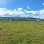 Thumbnail of Half Acre Lot In Crescent Valley, Nevada! On Highway With Power! Photo 4