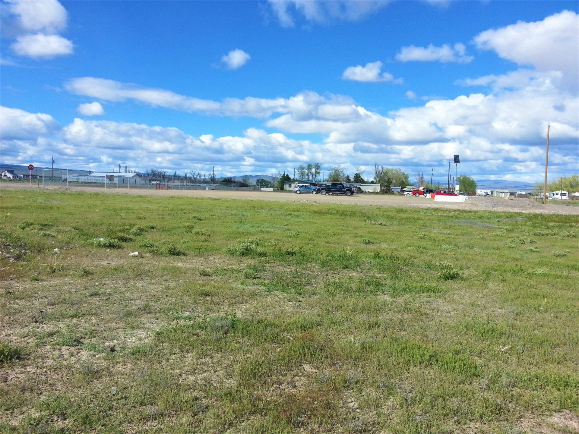 4076 Eureka Ave, Building lot in Downtown Crescent Valley, Nevada photo 6