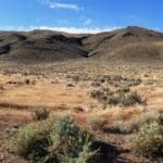 Thumbnail of 320.63 ACRES~EUREKA CO, NEVADA GORGEOUS MOUNTAINTOP LAND~NEAR ACTIVE GOLD MINES~BORDERS B.L.M. ON 3 SIDES~VIEWS, WILDLIFE, NO ZONING DO WHAT YOU WANT! Photo 16