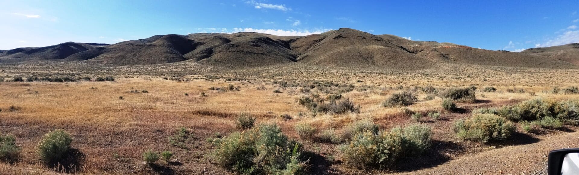 320.63 ACRES~EUREKA CO, NEVADA GORGEOUS MOUNTAINTOP LAND~NEAR ACTIVE GOLD MINES~BORDERS B.L.M. ON 3 SIDES~VIEWS, WILDLIFE, NO ZONING DO WHAT YOU WANT! photo 16