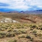Thumbnail of 320.63 ACRES~EUREKA CO, NEVADA GORGEOUS MOUNTAINTOP LAND~NEAR ACTIVE GOLD MINES~BORDERS B.L.M. ON 3 SIDES~VIEWS, WILDLIFE, NO ZONING DO WHAT YOU WANT! Photo 5