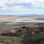 Thumbnail of 320.63 ACRES~EUREKA CO, NEVADA GORGEOUS MOUNTAINTOP LAND~NEAR ACTIVE GOLD MINES~BORDERS B.L.M. ON 3 SIDES~VIEWS, WILDLIFE, NO ZONING DO WHAT YOU WANT! Photo 15