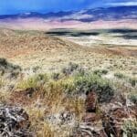 Thumbnail of 320.63 ACRES~EUREKA CO, NEVADA GORGEOUS MOUNTAINTOP LAND~NEAR ACTIVE GOLD MINES~BORDERS B.L.M. ON 3 SIDES~VIEWS, WILDLIFE, NO ZONING DO WHAT YOU WANT! Photo 1