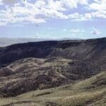Thumbnail of 320.63 ACRES~EUREKA CO, NEVADA GORGEOUS MOUNTAINTOP LAND~NEAR ACTIVE GOLD MINES~BORDERS B.L.M. ON 3 SIDES~VIEWS, WILDLIFE, NO ZONING DO WHAT YOU WANT! Photo 11