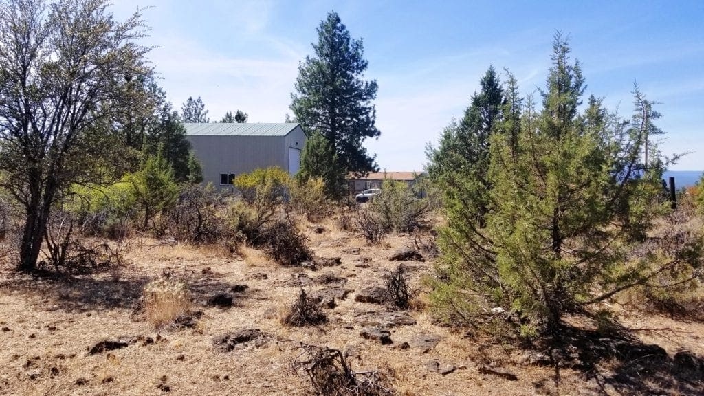 Large view of Biggest Lot On the Block! 3.89 Acres in Klamath County, Oregon Photo 1