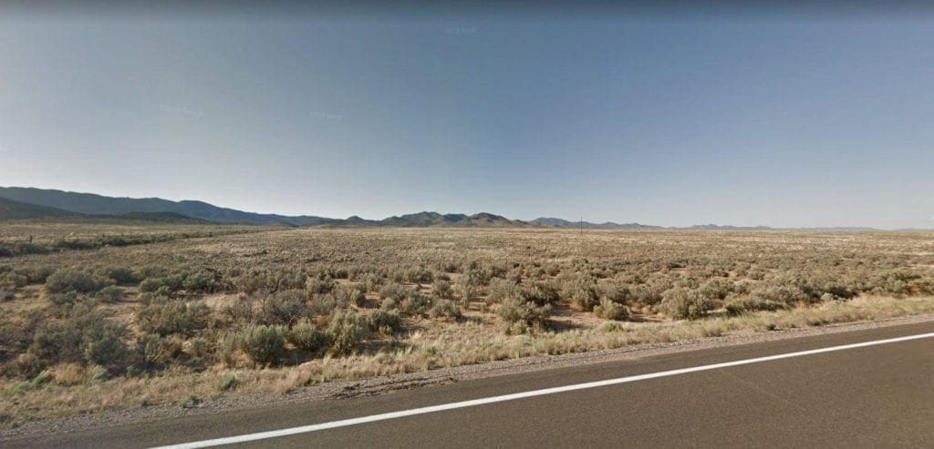 Large view of Wide Open Utah Land! Two Lots for Sale with Breathtaking Views! Photo 6