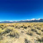 Thumbnail of 3.27 ACRES IN CRESTONE, COLORADO WITH BEAUTIFUL VIEWS OF THE SOUTHERN ROCKY MOUNTAINS AND BACKS CREEK. Photo 8