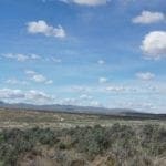 Thumbnail of .730 Acres with Amazing Humboldt River views! 13th St. Elko, Nevada. Lot located in Growth Path Photo 3
