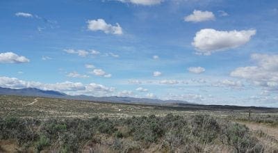 .730 Acres with Amazing Humboldt River views! 13th St. Elko, Nevada. Lot located in Growth Path photo 3