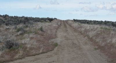 Beautiful 2.27 Acres near Elko and the Ruby Mountains with 360 Degree views! photo 3