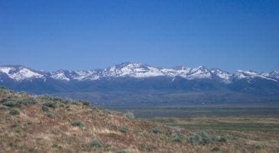 Large view of Build your Dream Home on this Gorgeous 2.30 Acre Ranchette with FABULOUS VIEWS – Near Elko Photo 1