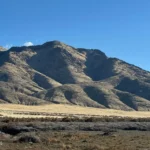 Thumbnail of 80.00 ACRES – OREANA/ROCHESTER, PERSHING COUNTY, NEVADA – NEAR I-80 WITH ROAD ON HEELS OF HUMBOLDT RANGE -SEASONAL CREEK Photo 4