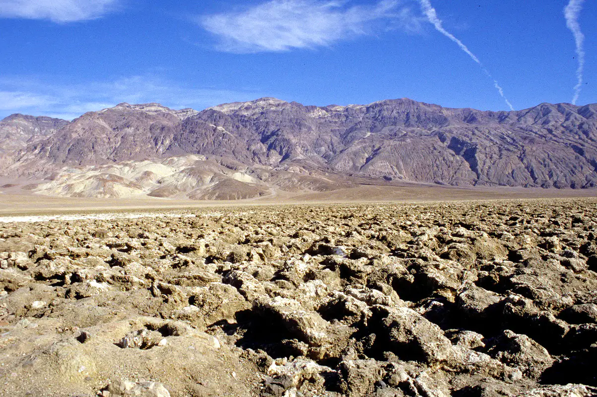 20.00 ACRES IN BEAUTIFUL HUDSPETH COUNTY, TEXAS NEAR NEW MEXICO BORDER AND GUADALUPE MOUNTAINS NATIONAL FOREST. photo 3