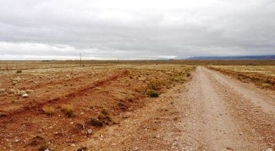 Gorgeous building lot in Tierra Grande New Mexico with Power and Road! photo 3