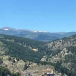 Thumbnail of 1.14 ACRES IN PRESTIGEOUS BLACK HAWK COLORADO, GILPIN COUNTY ~ 100% MINING CLAIM; JOSIE R. ~ MINERAL RIGHTS ~ TIMBERED ~ BIG GAME Photo 5