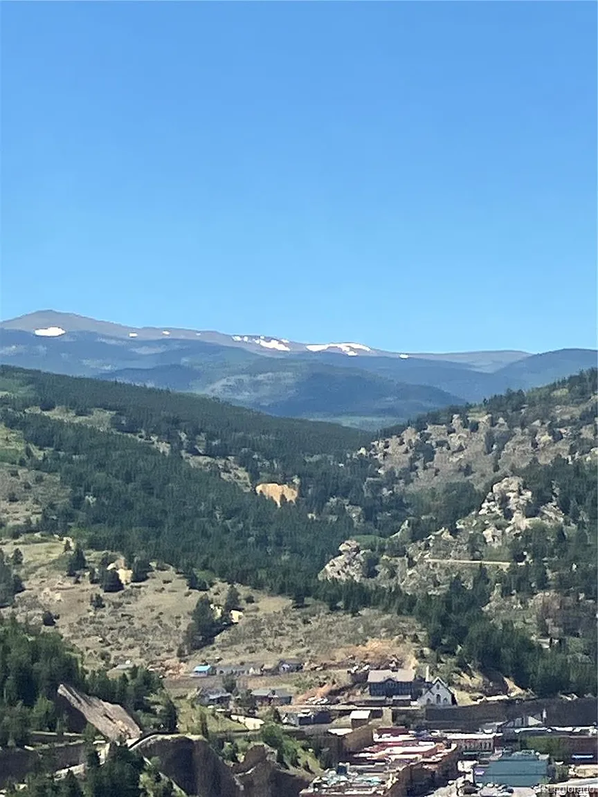 1.14 ACRES IN PRESTIGEOUS BLACK HAWK COLORADO, GILPIN COUNTY ~ 100% MINING CLAIM; JOSIE R. ~ MINERAL RIGHTS ~ TIMBERED ~ BIG GAME photo 5