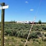 Thumbnail of 1.26 Acre Ranchette Elko Nevada With Fabulous Views Of The Ruby Mountains & Humboldt Peak 11,025 Ft Photo 2