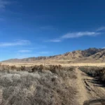 Thumbnail of 80.00 ACRES – OREANA/ROCHESTER, PERSHING COUNTY, NEVADA – NEAR I-80 WITH ROAD ON HEELS OF HUMBOLDT RANGE -SEASONAL CREEK Photo 10