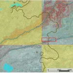 Thumbnail of 10.00 ACRES IN HUMBOLDT CO, NEVADA WITH HAMMOND DITCH RUNNING THROUGH IT~LIVE WATER IN THE RED HOUSE AREA. Photo 5