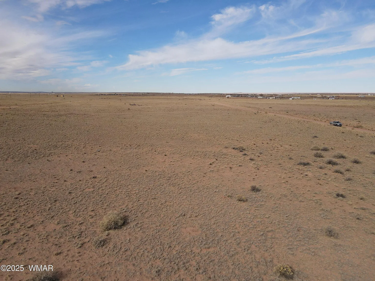 1.25 ACRES IN BEAUTIFUL NAVAJO CO, ARIZONA ON SUNSET RD IN SUN VALLEY NEAR PETRIFIED FOREST NAT. PARK! photo 2