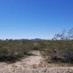 Thumbnail of Great 1.00 acre camping or R.V parcel in sunny Arizona Near Yuma and California Borders Photo 2