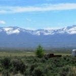 Thumbnail of 1.26 Acre Ranchette Elko Nevada With Fabulous Views Of The Ruby Mountains & Humboldt Peak 11,025 Ft Photo 8