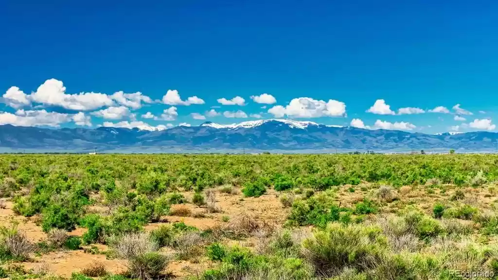 Large view of 40.00 ACRES IN GORGEOUS SAGUACHE CO, COLORADO ~ SCENIC MOUNTAIN VIEWS ~ BIG GAME ~ WATER WELL! Photo 6