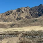 Thumbnail of 80.00 ACRES – OREANA/ROCHESTER, PERSHING COUNTY, NEVADA – NEAR I-80 WITH ROAD ON HEELS OF HUMBOLDT RANGE -SEASONAL CREEK Photo 12