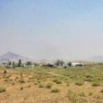 Thumbnail of Beautiful location on Ridge overlooking Goldfield Nevada walk to town 7 ADJOINING parcels. Photo 4