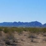 Thumbnail of Best Priced Property in LaPaz County, Arizona small parcel for the beginner investor Photo 1