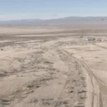 Thumbnail of 80.00 ACRES – OREANA/ROCHESTER, PERSHING COUNTY, NEVADA – NEAR I-80 WITH ROAD ON HEELS OF HUMBOLDT RANGE -SEASONAL CREEK Photo 3