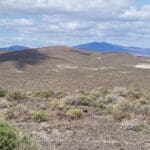 Thumbnail of 40.00 ACRES IN CHURCHILL COUNTY, NEVADA NEAR FERNLEY, CARSON CITY & LAHONTAN RESERVOIR~SHORT DRIVE TO CALIFORNIA~~GORGEOUS VIEWS Photo 1