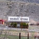 Thumbnail of Beautiful Lot Overlooking Kingston Nevada, Gateway To The Toiyabes with only a Population of 157 Photo 6