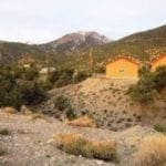 Thumbnail of Beautiful Lot Overlooking Kingston Nevada, Gateway To The Toiyabes with only a Population of 157 Photo 5