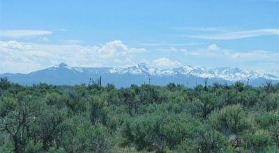 1.26 Acre Ranchette Elko Nevada With Fabulous Views Of The Ruby Mountains & Humboldt Peak 11,025 Ft photo 12