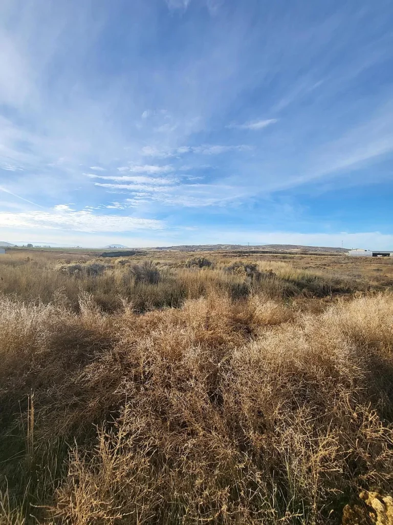 Large view of 2.72 ACRES IN GORGEOUS KLAMATH COUNTY, OREGON ~ LOST RIVER FRONTAGE/HIGHWAY FRONT IN BEAUTIFUL MERRILL Photo 15