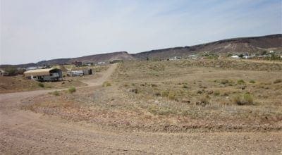 Bargain priced property all 7 LOTS in Beautiful Goldfield Nevada photo 3