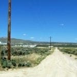 Thumbnail of 1.26 Acre Ranchette Elko Nevada With Fabulous Views Of The Ruby Mountains & Humboldt Peak 11,025 Ft Photo 6