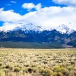 Thumbnail of 9.98 ACRES IN SUNNY SOUTHERN COLORADO ~ BEAUTIFUL RANCH IN MT. BLANCA VALLEY RANCHES~ MILLION DOLLAR VIEWS! Photo 14