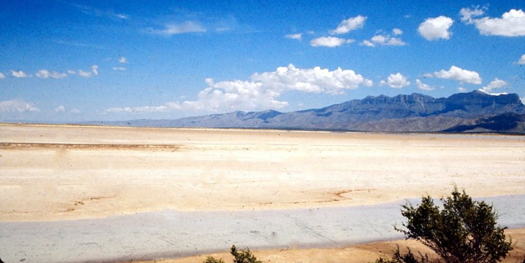 Large view of 20.00 ACRES IN BEAUTIFUL HUDSPETH COUNTY, TEXAS NEAR NEW MEXICO BORDER AND GUADALUPE MOUNTAINS NATIONAL FOREST. Photo 1