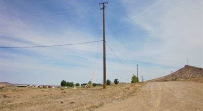 Bargain priced property all 7 LOTS in Beautiful Goldfield Nevada photo 8