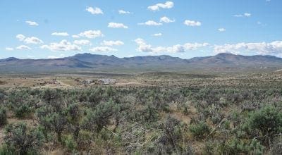 .730 Acres with Amazing Humboldt River views! 13th St. Elko, Nevada. Lot located in Growth Path photo 1