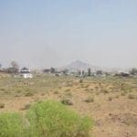 Thumbnail of Beautiful location on Ridge overlooking Goldfield Nevada walk to town 7 ADJOINING parcels. Photo 5