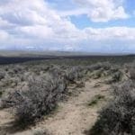 Thumbnail of Secluded 1.14 Acres with Intermittent Stream, 7th St, Elko Nevada Photo 7
