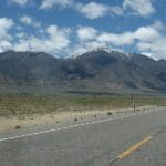 Thumbnail of 0.14 Acre Parcel in Carvers, Nevada ~ Gorgeous BIG SMOKEY VALLEY Photo 8