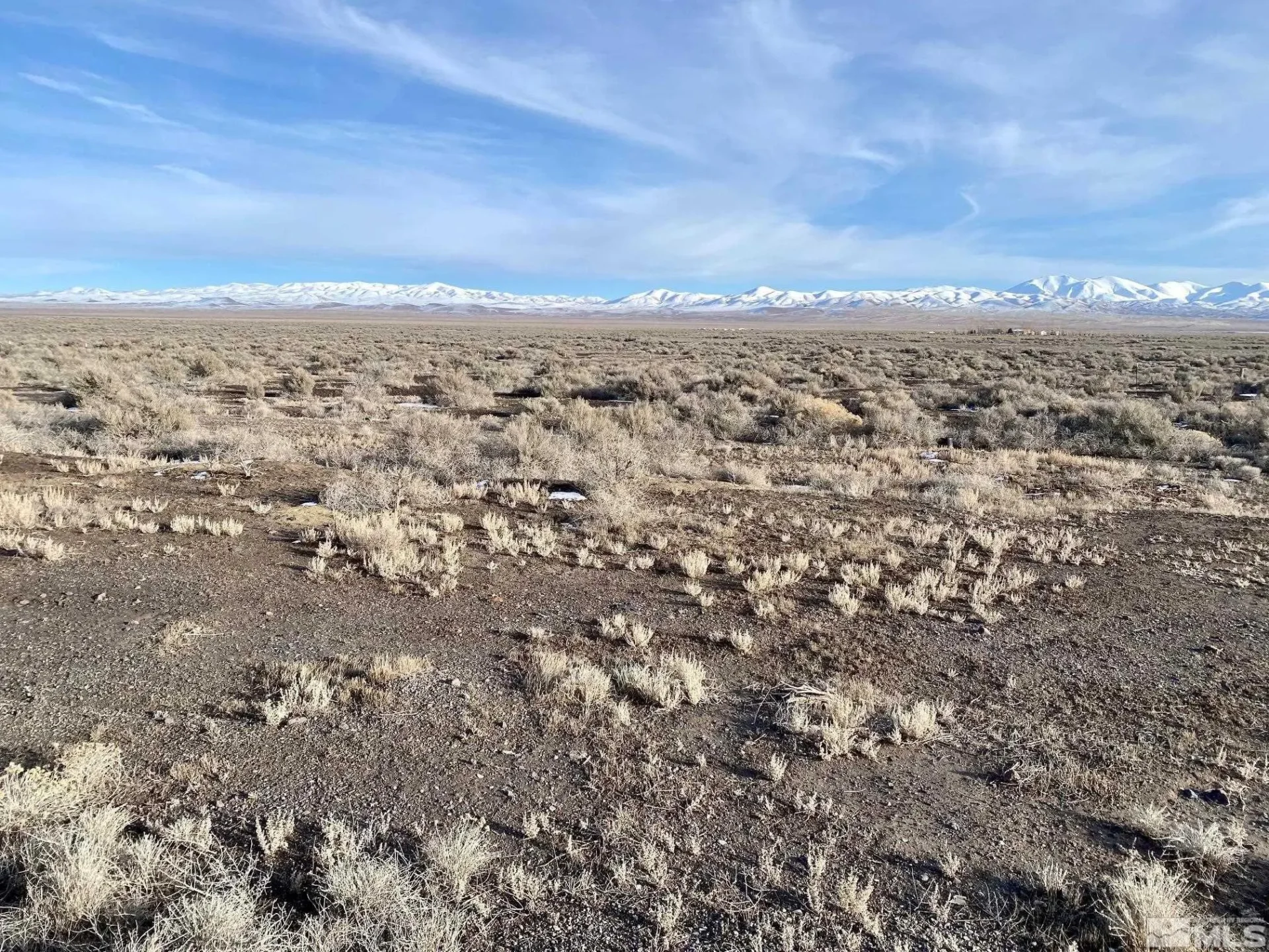 Easily Accessible 19.78 Acre Property In Crescent Valley, NV With HWY 306 Frontage! photo 17