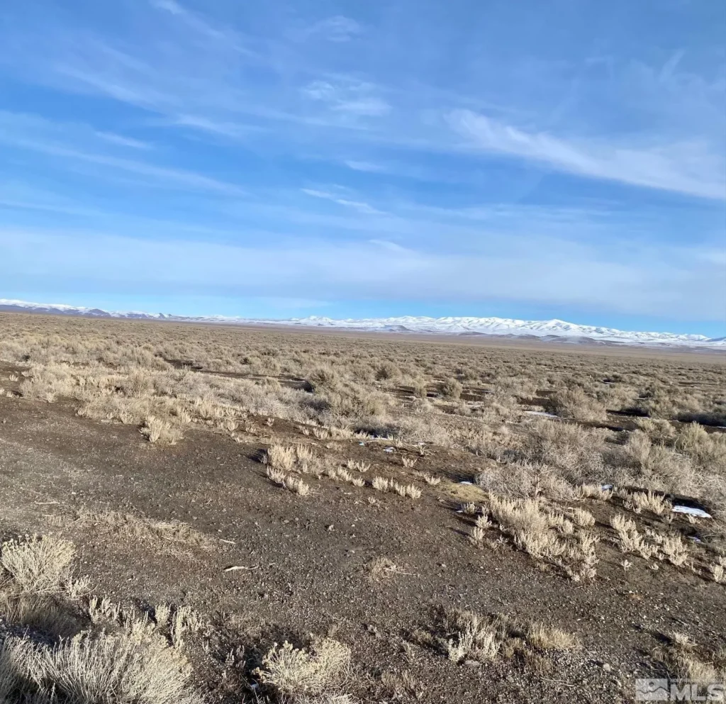 Large view of Easily Accessible 19.78 Acre Property In Crescent Valley, NV With HWY 306 Frontage! Photo 18